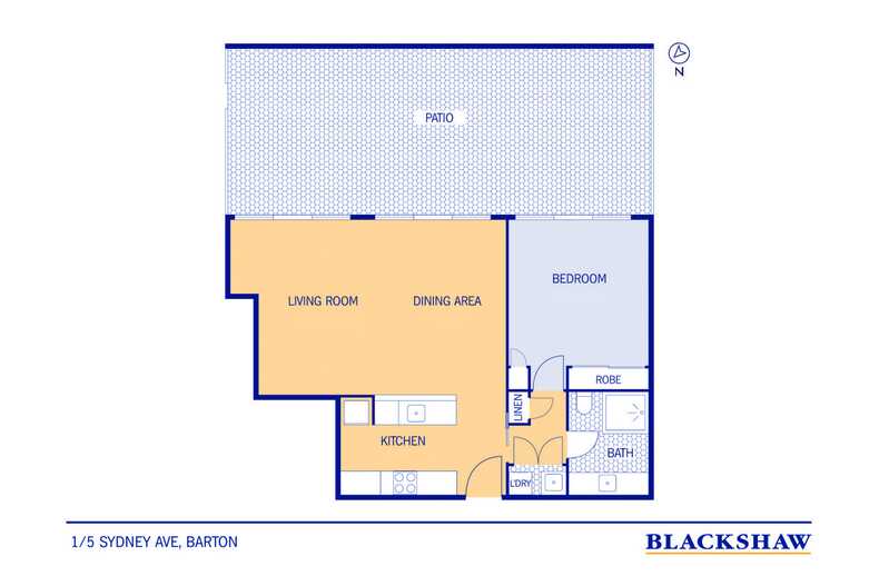 1/5 Sydney Avenue Barton