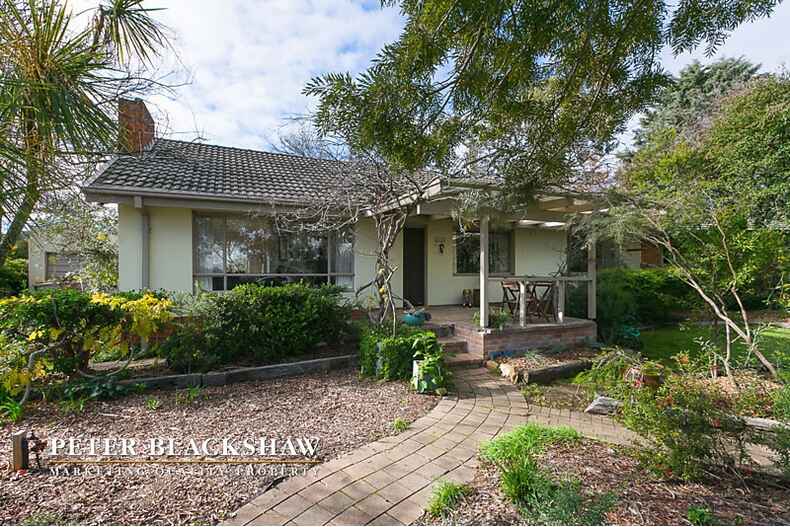 12  Dutton Street Dickson