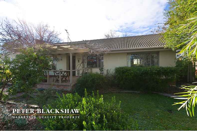 12  Dutton Street Dickson