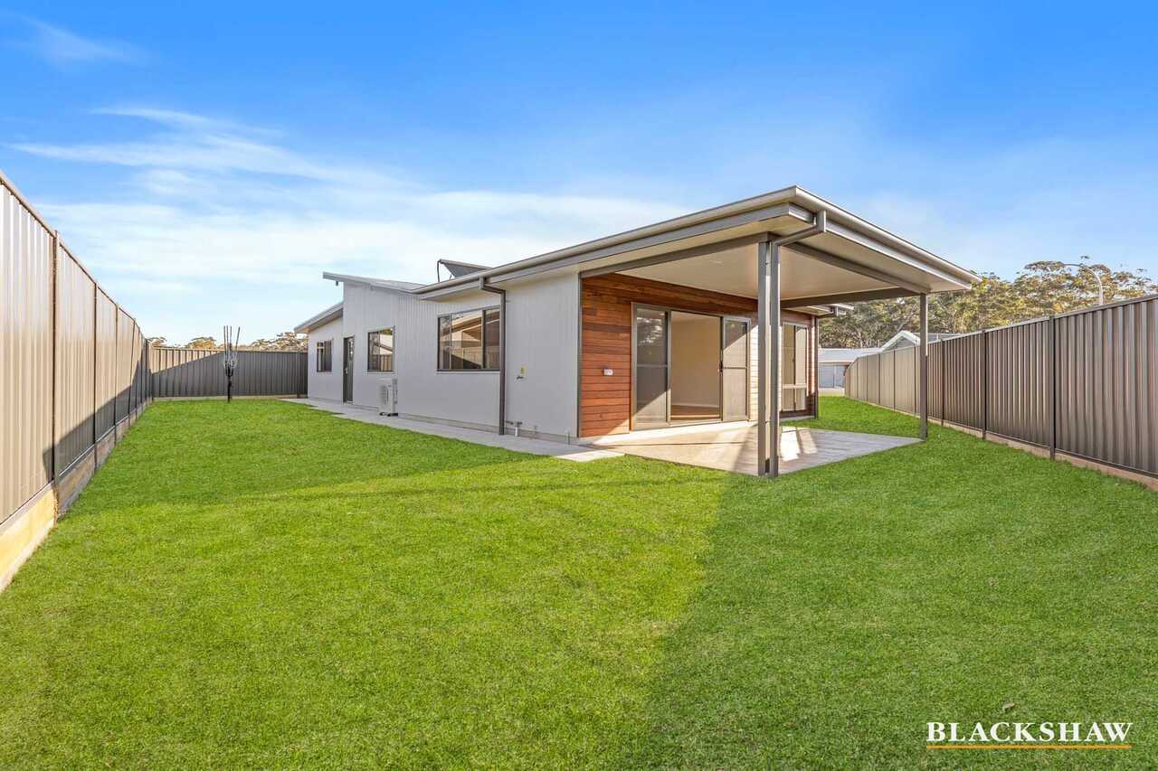 14 Pipi Close Broulee