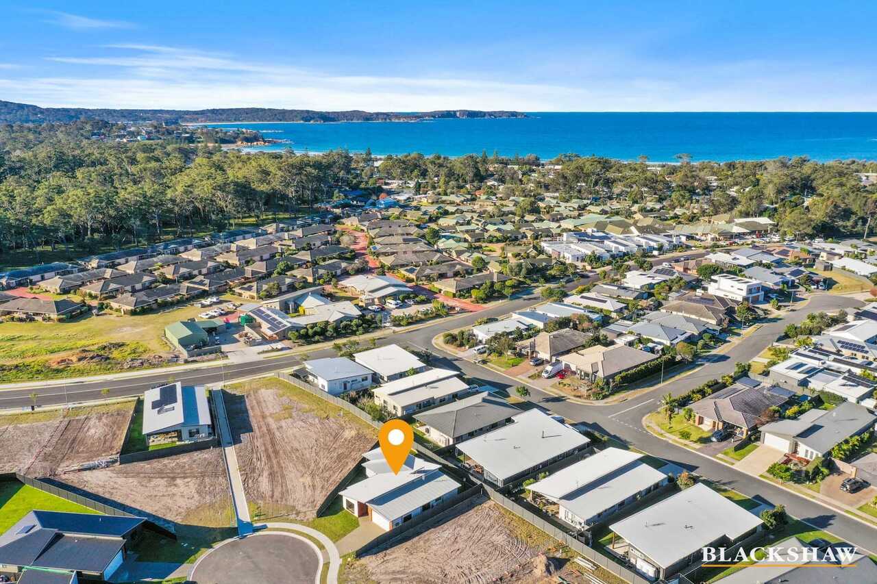 14 Pipi Close Broulee