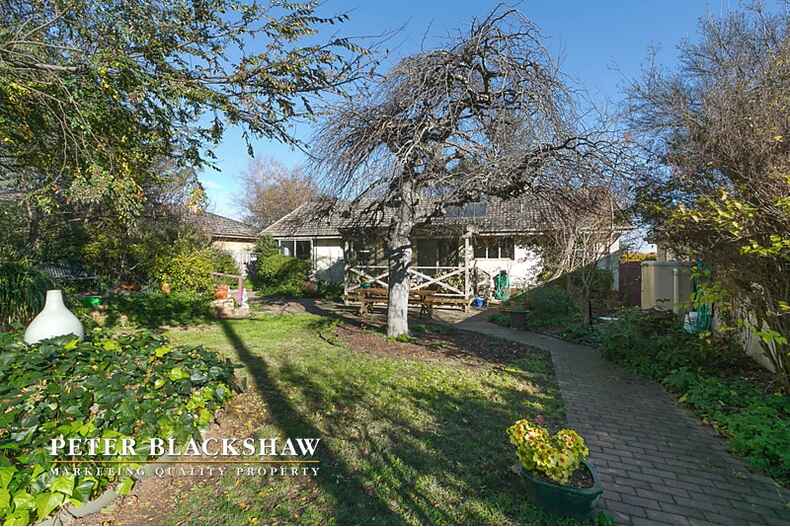 12  Dutton Street Dickson