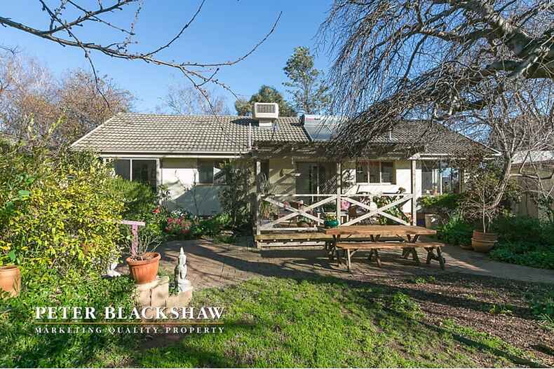 12  Dutton Street Dickson