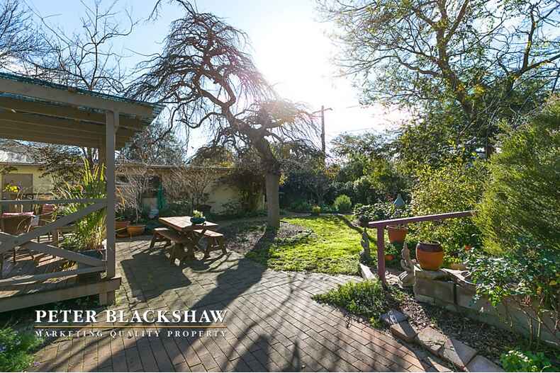 12  Dutton Street Dickson