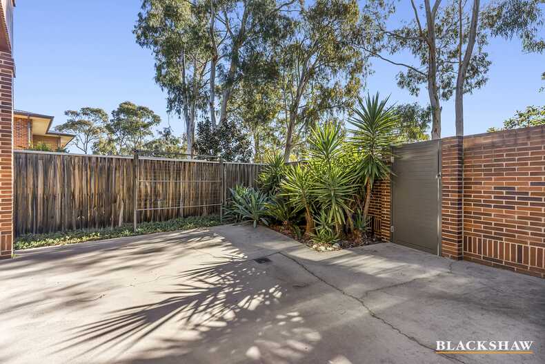 21/6 Grose Street Deakin