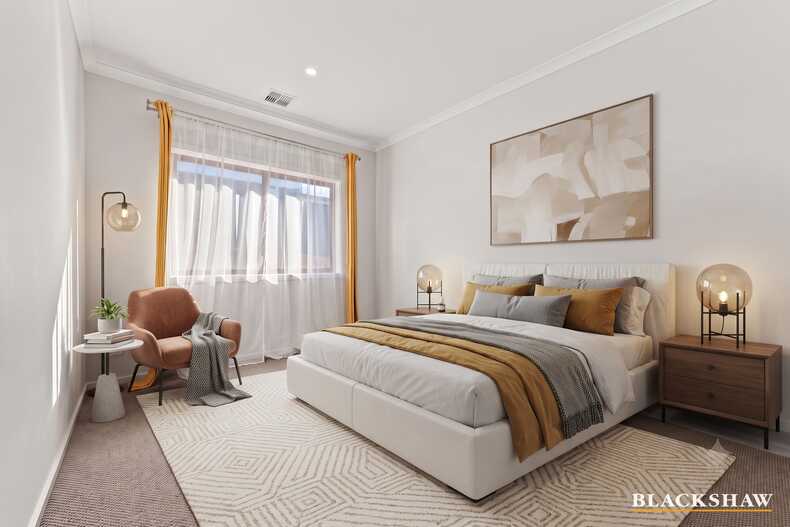 14 Boyanton Street Denman Prospect 14 Boyanton Street Denman Prospect