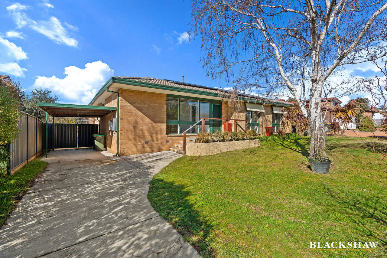 16 Rapanea Street, Rivett