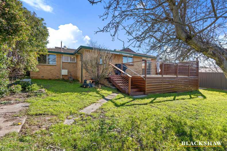 16 Rapanea Street Rivett