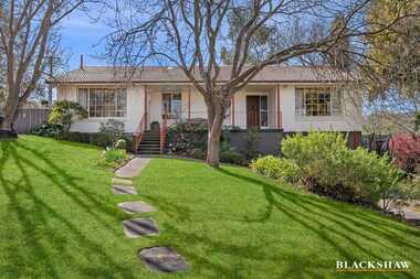 105 Fitchett Street Garran
