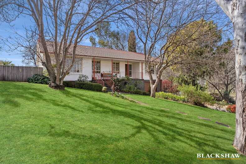 105 Fitchett Street Garran