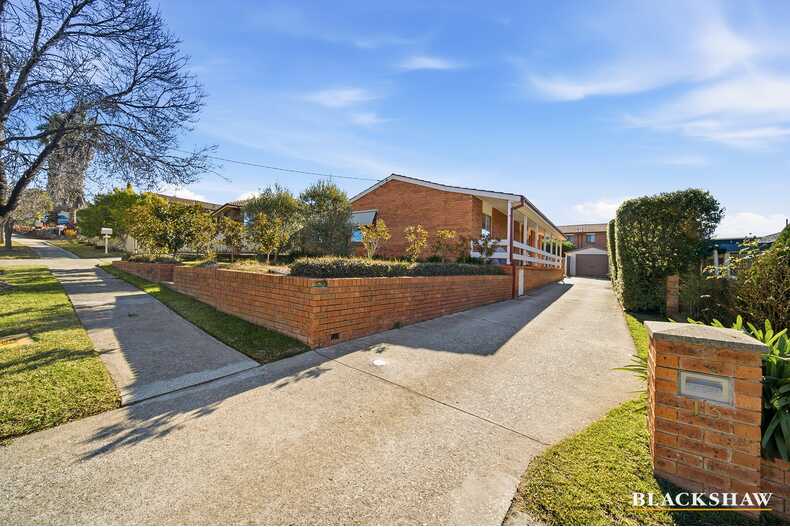 13 Ash Street Queanbeyan 13 Ash Street Queanbeyan