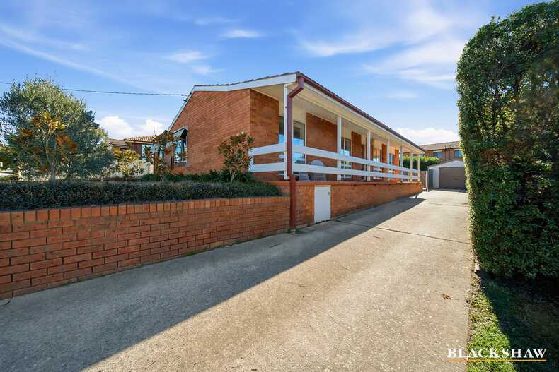 13 Ash Street Queanbeyan 13 Ash Street Queanbeyan