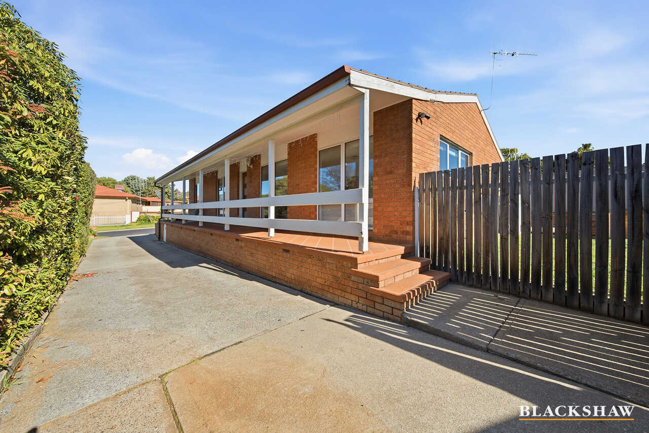 13 Ash Street Queanbeyan