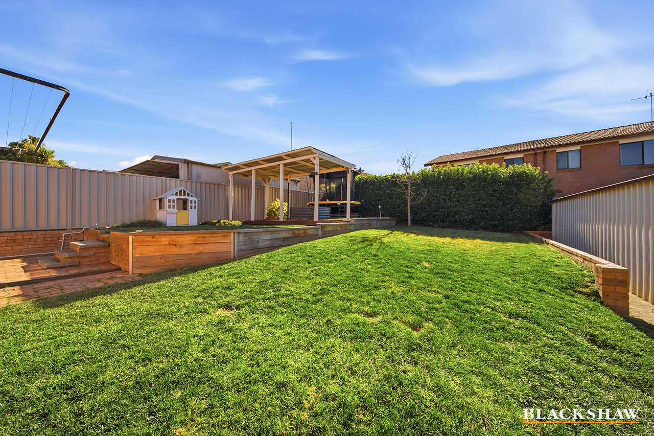 13 Ash Street Queanbeyan