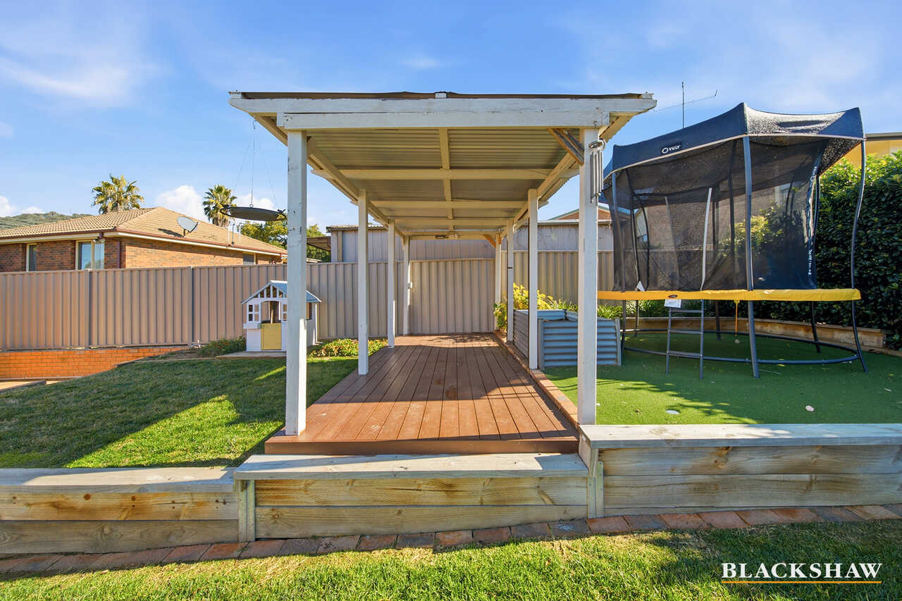 13 Ash Street Queanbeyan