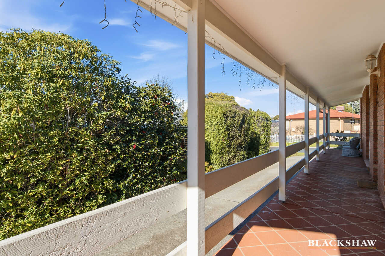 13 Ash Street Queanbeyan
