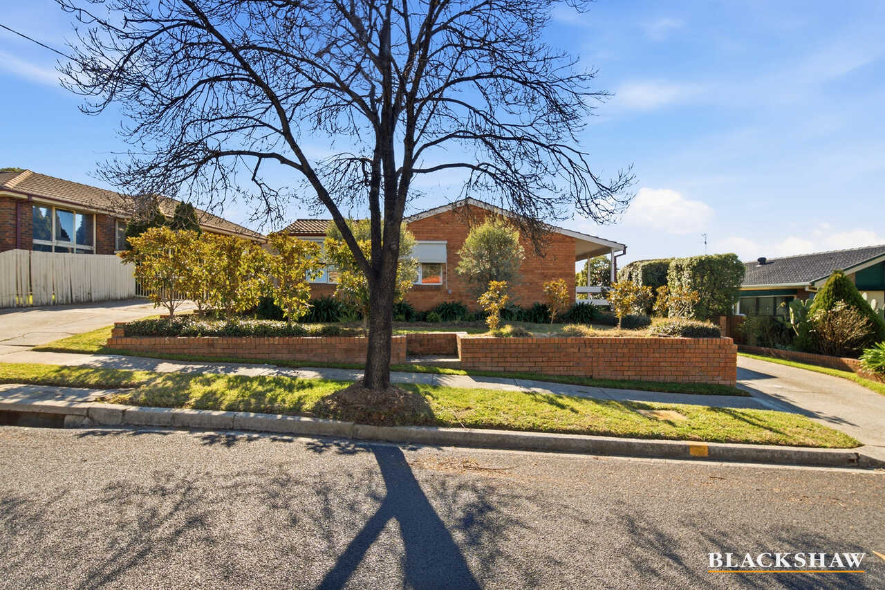 13 Ash Street Queanbeyan