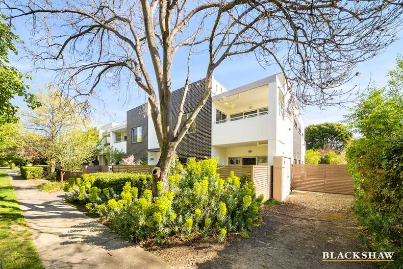 6/5 Verdon Street O'Connor 6/5 Verdon Street O'Connor