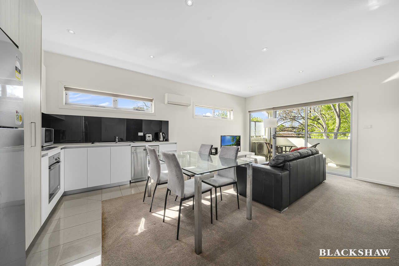 6/5 Verdon Street O'Connor