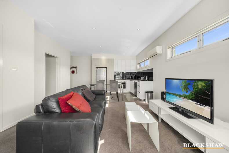 6/5 Verdon Street O'Connor 6/5 Verdon Street O'Connor