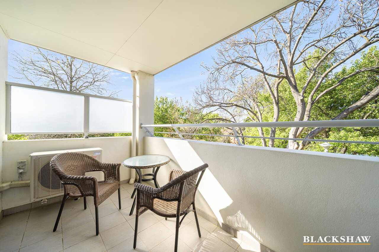 6/5 Verdon Street O'Connor