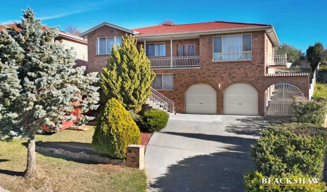 42 Cunningham Street Queanbeyan