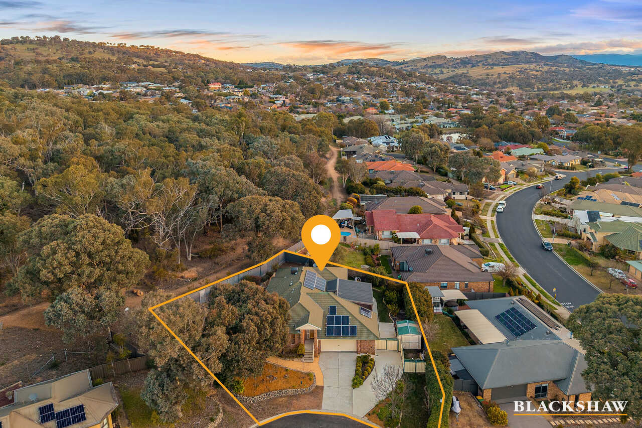 4 Applebox Place Jerrabomberra