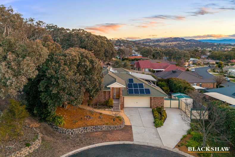 4 Applebox Place Jerrabomberra 4 Applebox Place Jerrabomberra