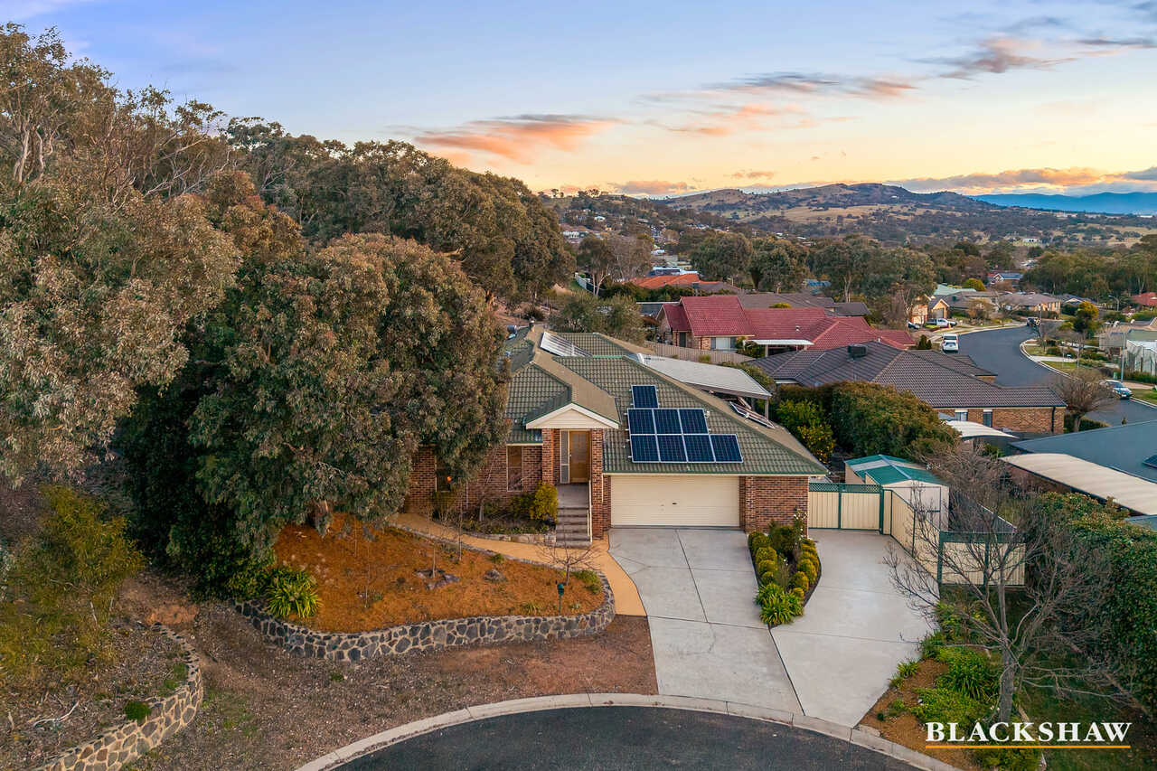 4 Applebox Place Jerrabomberra