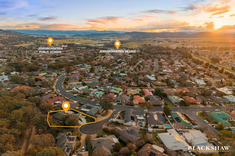 4 Applebox Place Jerrabomberra 4 Applebox Place Jerrabomberra