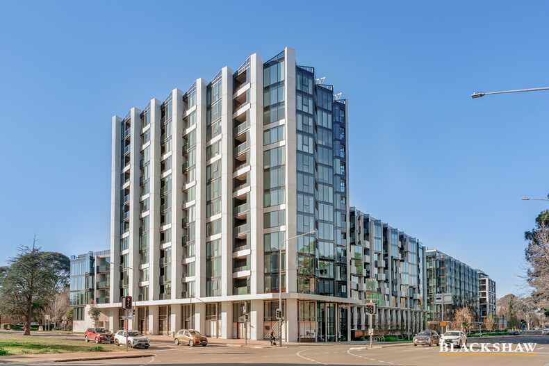 621/81 Cooyong Street Reid 621/81 Cooyong Street Reid