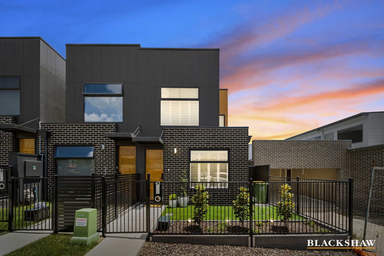 43 Tassel Terrace Tralee