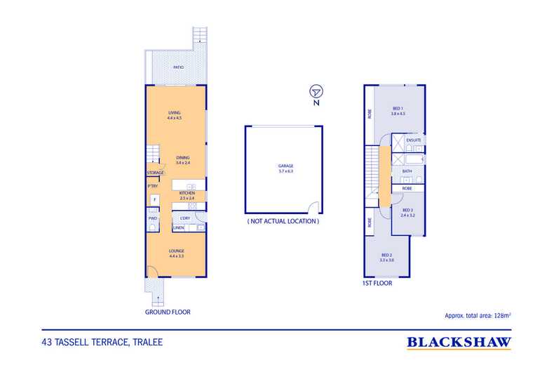 43 Tassel Terrace Tralee 43 Tassel Terrace Tralee