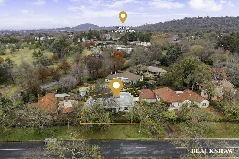 52 Empire Circuit Forrest