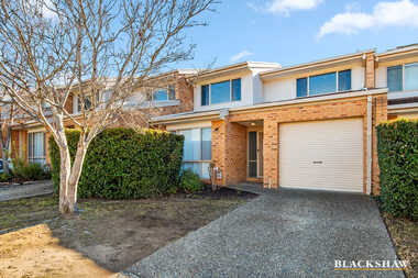 10/33 Tenison- Woods Circuit Bonython