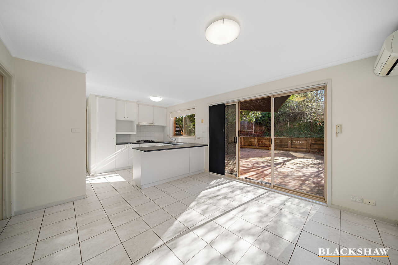 10/33 Tenison- Woods Circuit Bonython