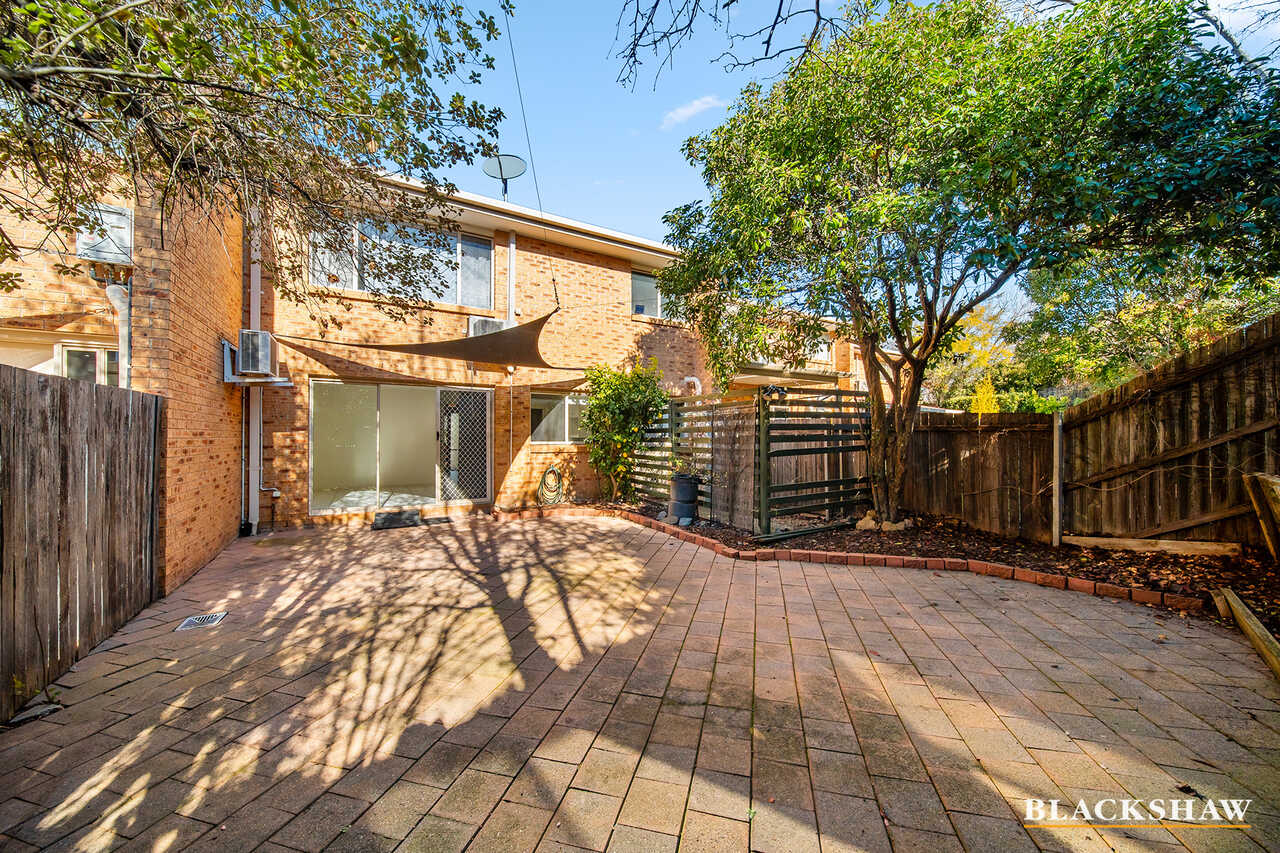 10/33 Tenison- Woods Circuit Bonython