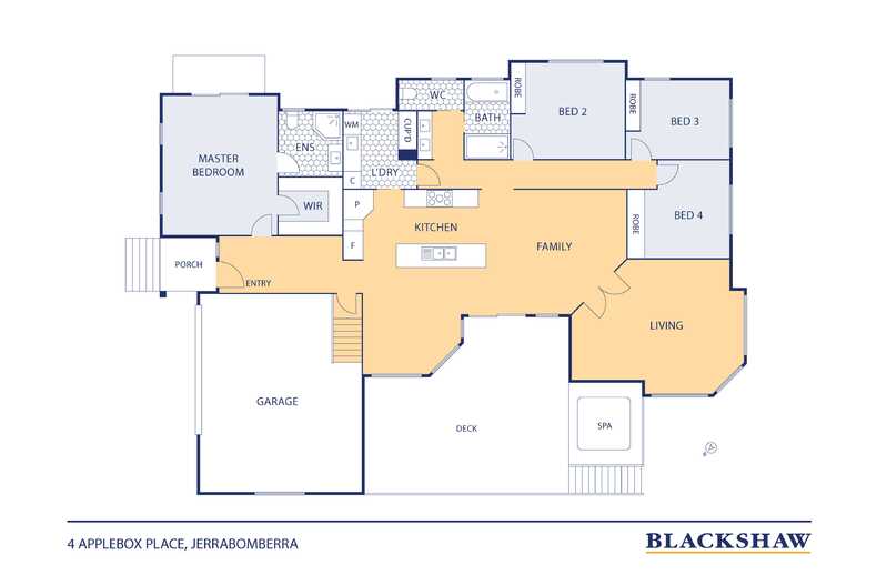 4 Applebox Place Jerrabomberra