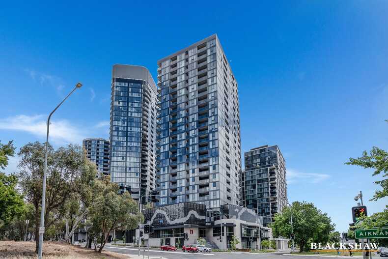 205/2 Grazier Lane Belconnen 205/2 Grazier Lane Belconnen