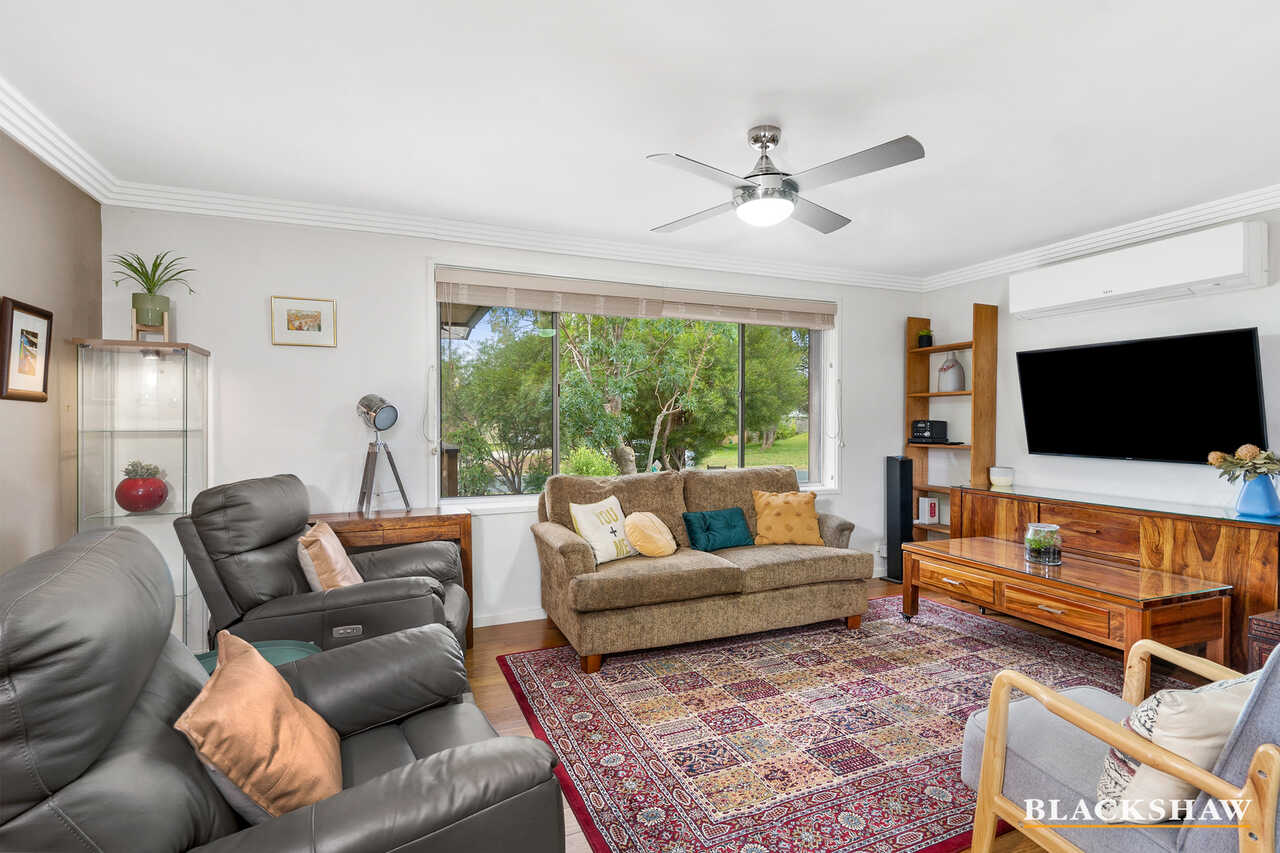 10 Joyner Crescent Flynn