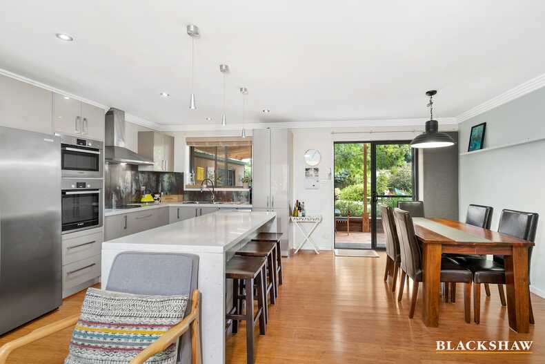 10 Joyner Crescent Flynn 10 Joyner Crescent Flynn