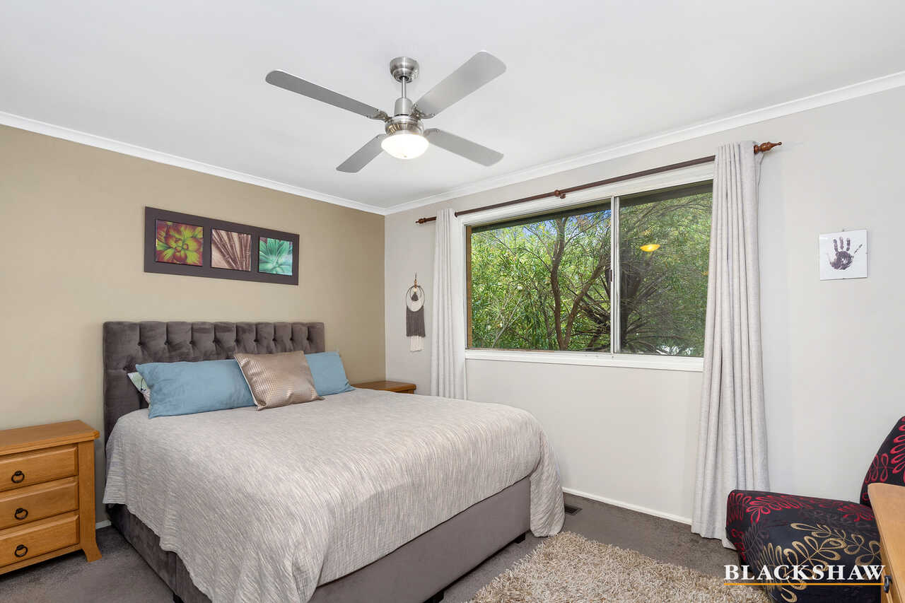 10 Joyner Crescent Flynn