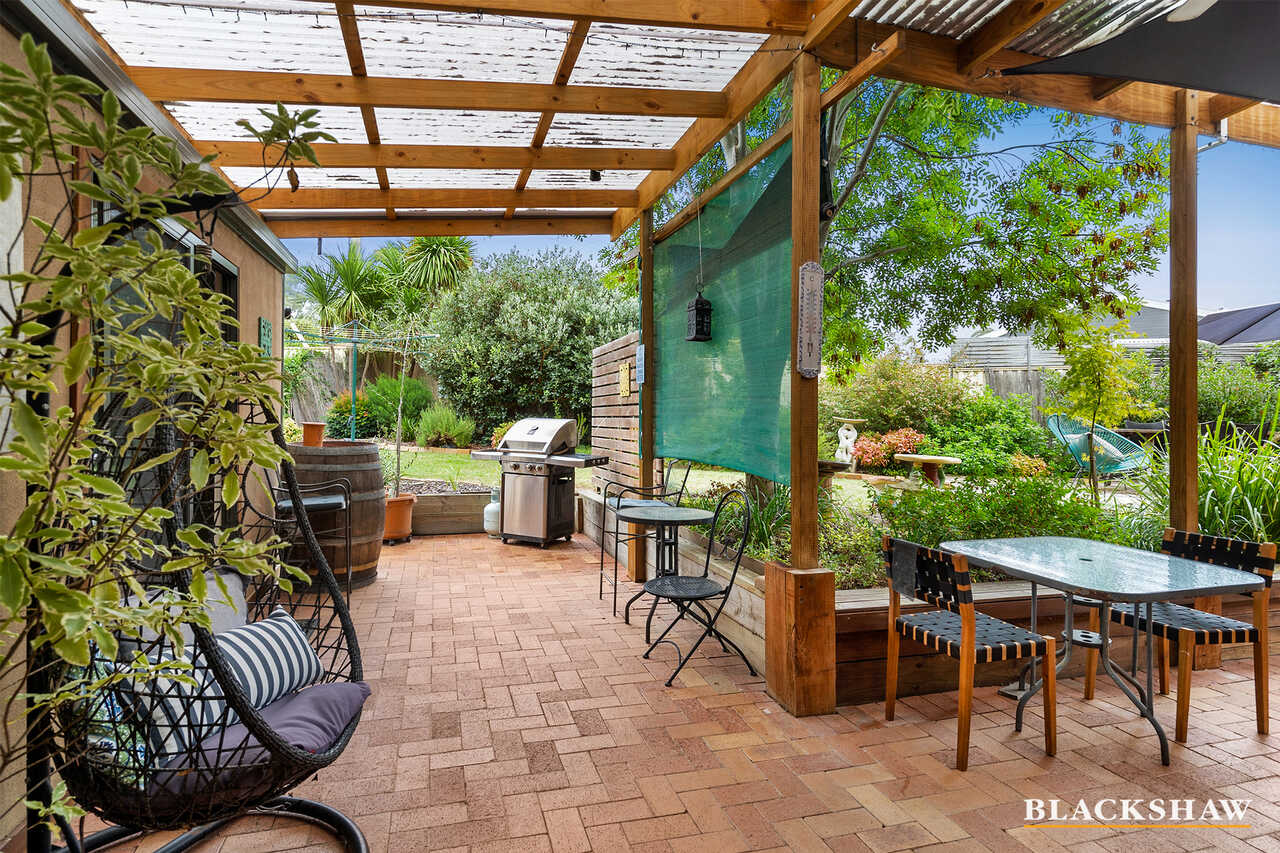 10 Joyner Crescent Flynn