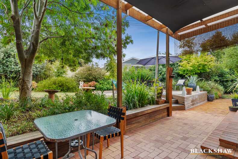 10 Joyner Crescent Flynn 10 Joyner Crescent Flynn