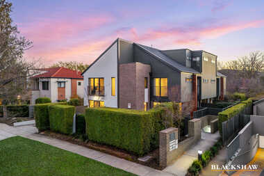 1/61 Macleay Street Turner