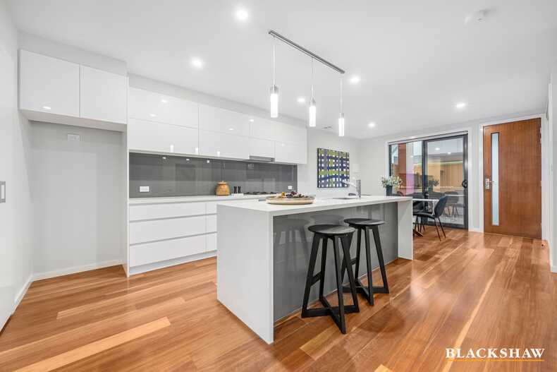 1/61 Macleay Street Turner 1/61 Macleay Street Turner