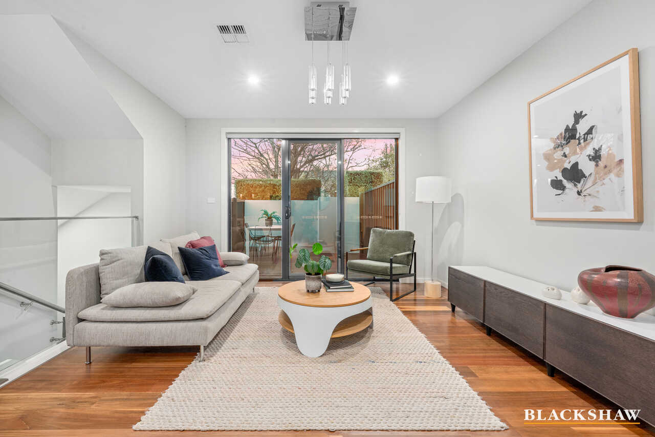 1/61 Macleay Street Turner