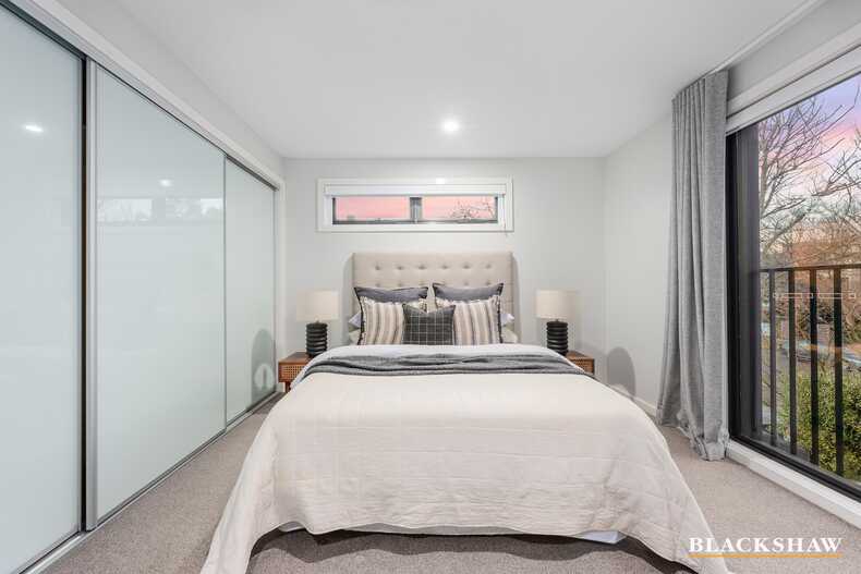 1/61 Macleay Street Turner 1/61 Macleay Street Turner