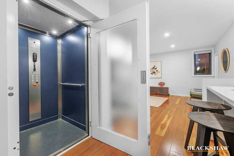 1/61 Macleay Street Turner 1/61 Macleay Street Turner