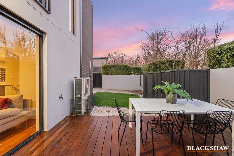 1/61 Macleay Street Turner 1/61 Macleay Street Turner